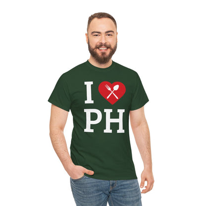 PH FOOD TRIP - Pasalubong Center (Basic Tee)