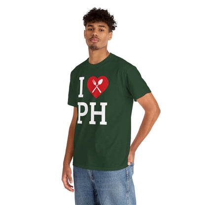 PH FOOD TRIP - Pasalubong Center (Basic Tee)
