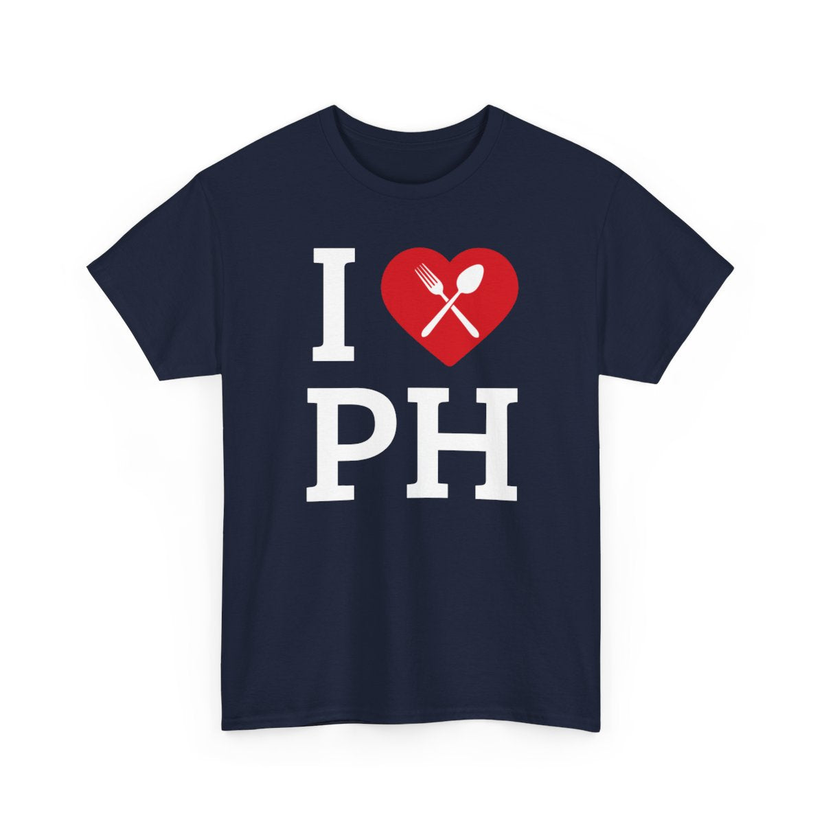 PH FOOD TRIP - Pasalubong Center (Basic Tee)