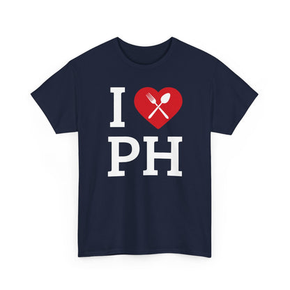 PH FOOD TRIP - Pasalubong Center (Basic Tee)