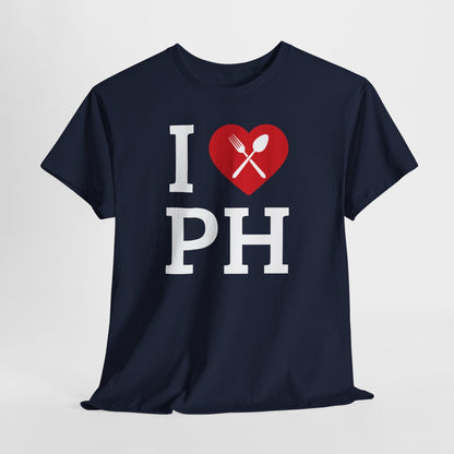 PH FOOD TRIP - Pasalubong Center (Basic Tee)