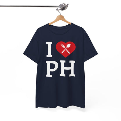 PH FOOD TRIP - Pasalubong Center (Basic Tee)