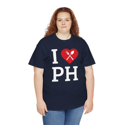 PH FOOD TRIP - Pasalubong Center (Basic Tee)