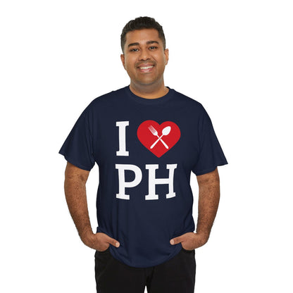 PH FOOD TRIP - Pasalubong Center (Basic Tee)