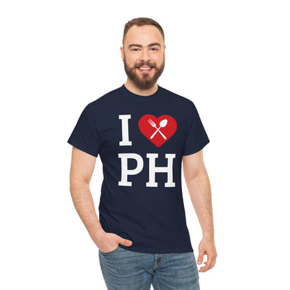 PH FOOD TRIP - Pasalubong Center (Basic Tee)