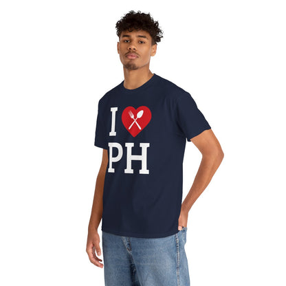 PH FOOD TRIP - Pasalubong Center (Basic Tee)
