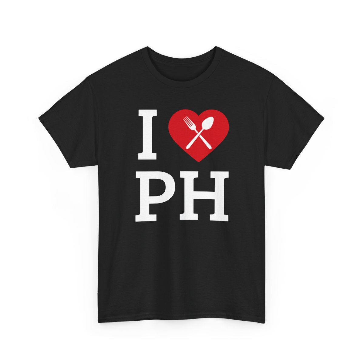 PH FOOD TRIP - Pasalubong Center (Kids Tee)