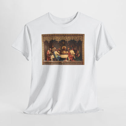 THE LAST SUPPER - Foodie (Kids Tee)