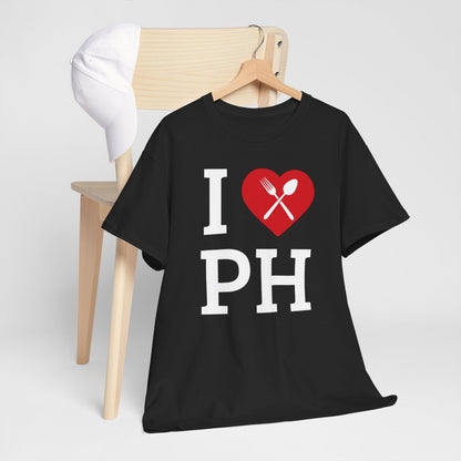 PH FOOD TRIP - Pasalubong Center (Kids Tee)