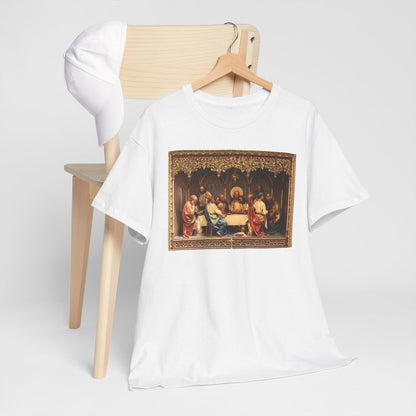 THE LAST SUPPER - Foodie (Kids Tee)