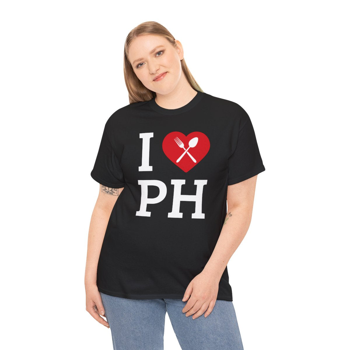 PH FOOD TRIP - Pasalubong Center (Basic Tee)