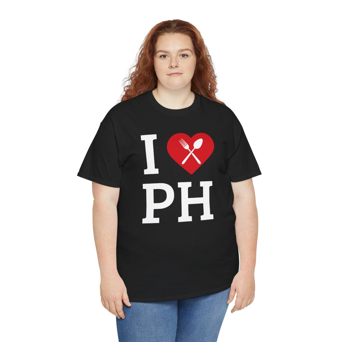 PH FOOD TRIP - Pasalubong Center (Basic Tee)