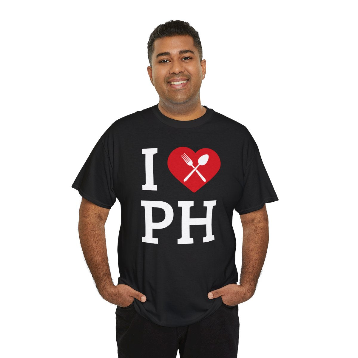 PH FOOD TRIP - Pasalubong Center (Basic Tee)