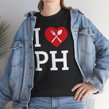 PH FOOD TRIP - Pasalubong Center (Basic Tee)