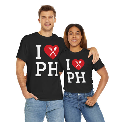 PH FOOD TRIP - Pasalubong Center (Basic Tee)