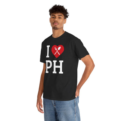 PH FOOD TRIP - Pasalubong Center (Basic Tee)