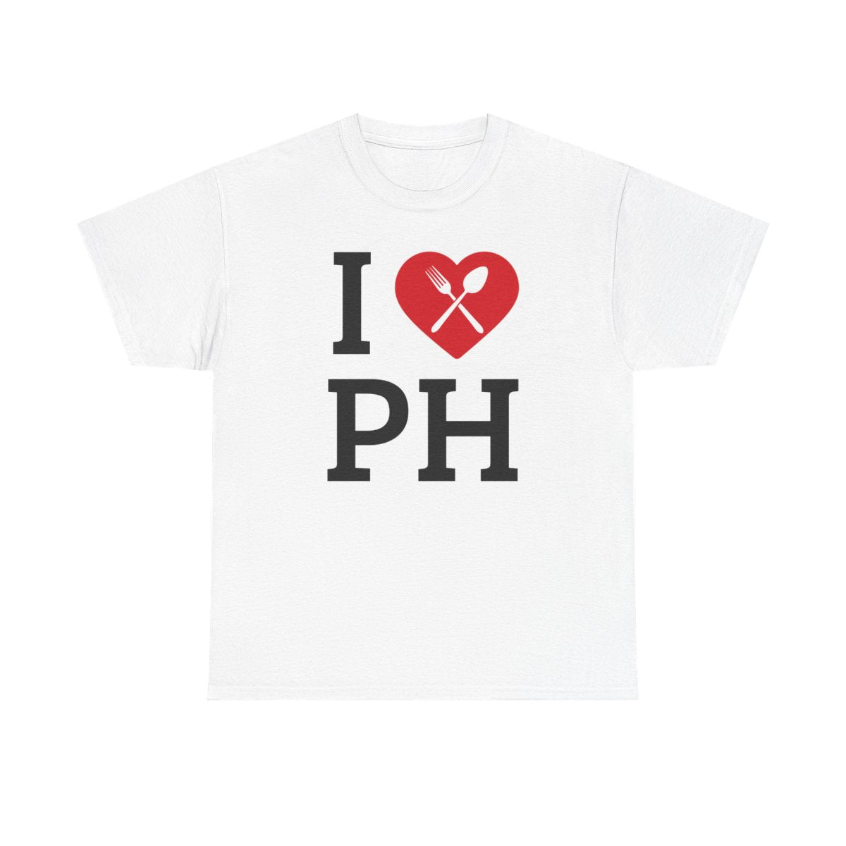 PH FOOD TRIP - Pasalubong Center (Kids Tee)