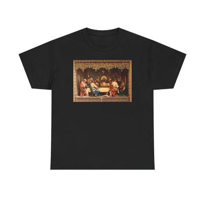 THE LAST SUPPER - Foodie (Kids Tee)