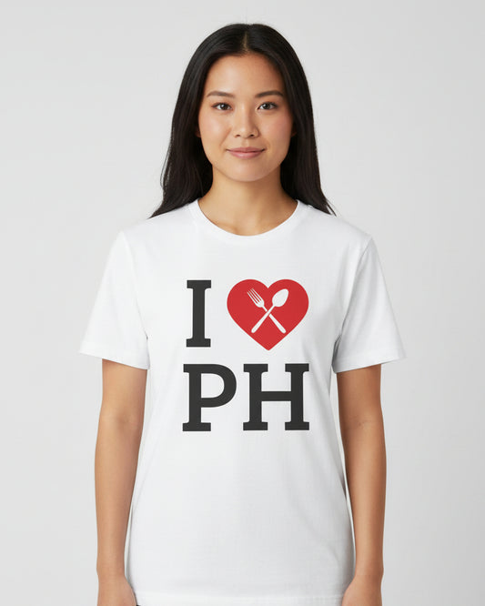 PH FOOD TRIP - Pasalubong Center (Basic Tee)