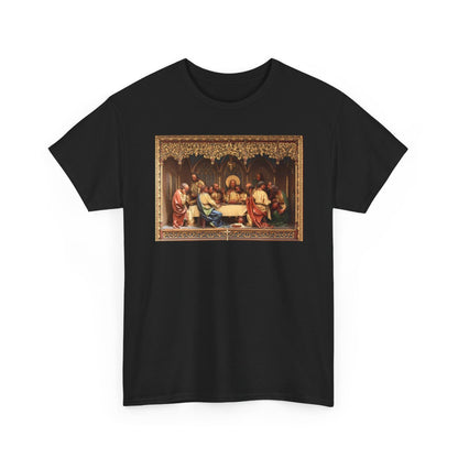 THE LAST SUPPER - Foodie (Kids Tee)
