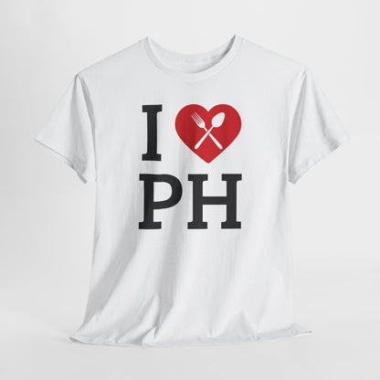 PH FOOD TRIP - Pasalubong Center (Basic Tee)