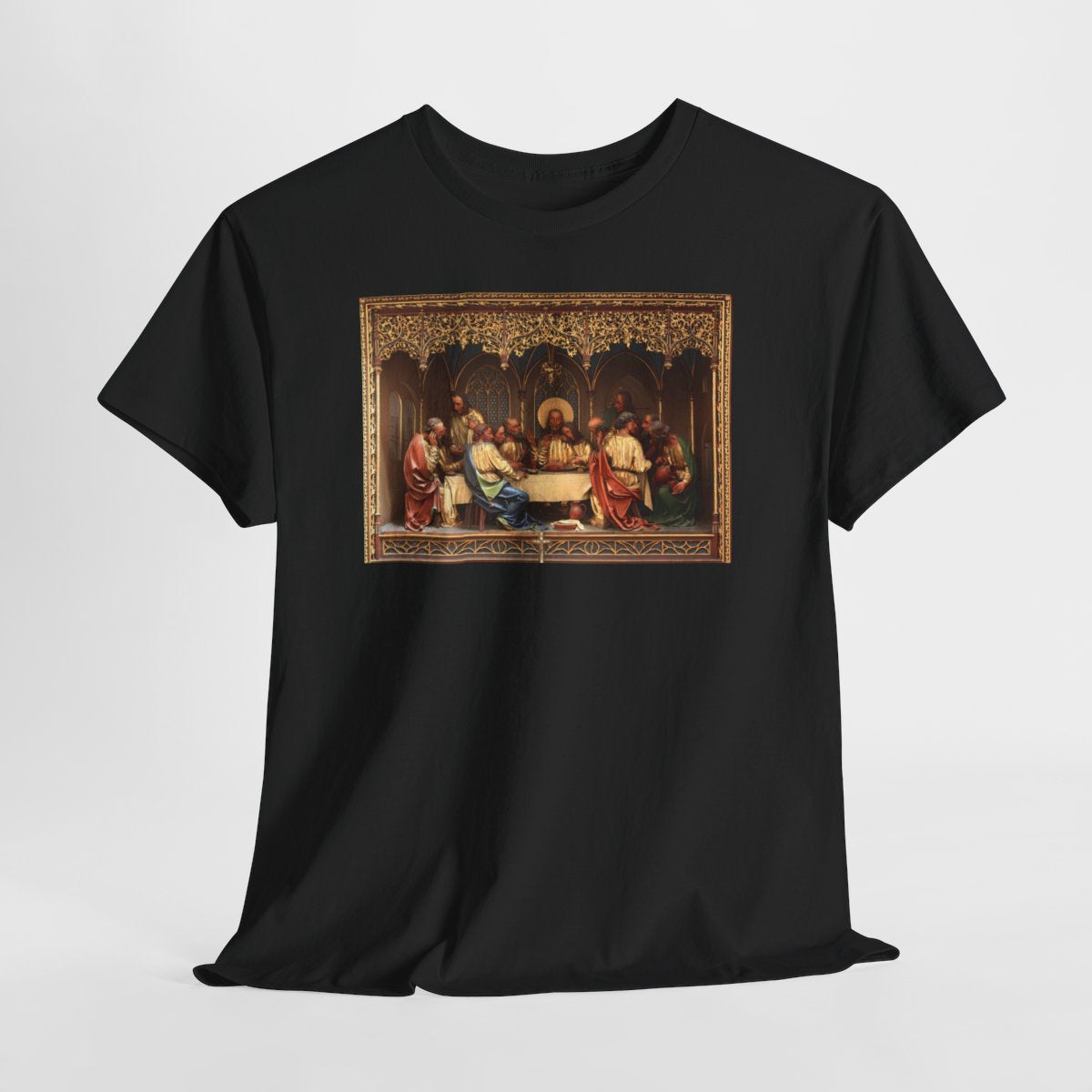 THE LAST SUPPER - Foodie (Kids Tee)