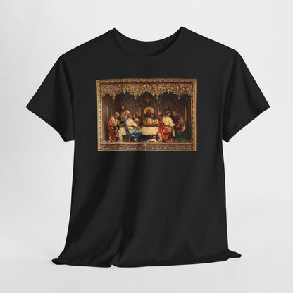 THE LAST SUPPER - Foodie (Kids Tee)