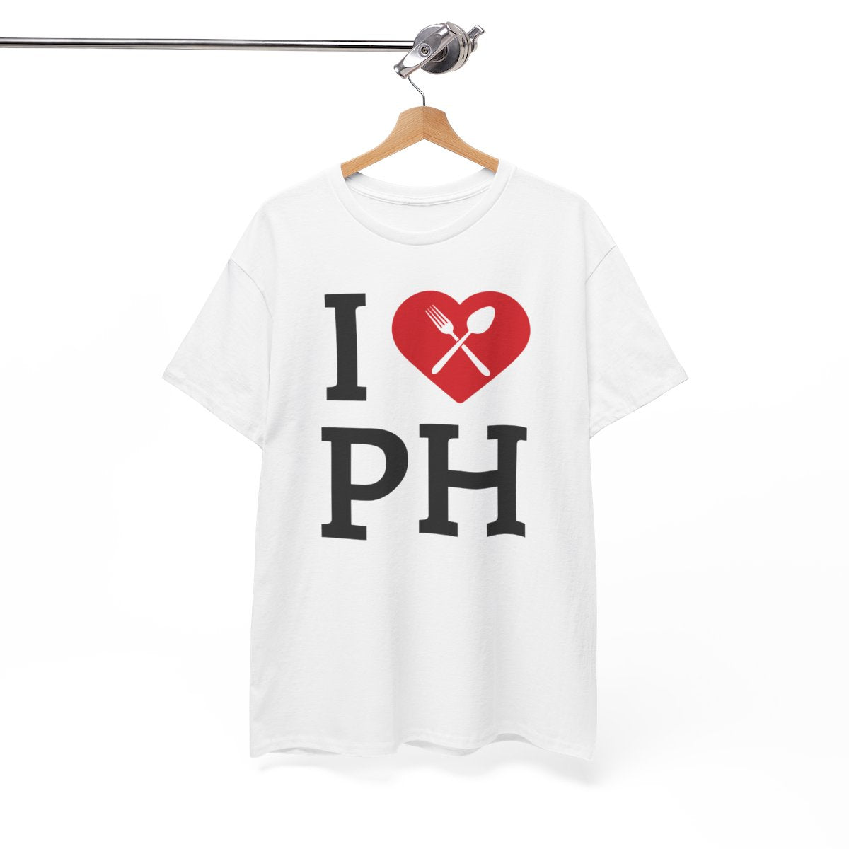 PH FOOD TRIP - Pasalubong Center (Basic Tee)