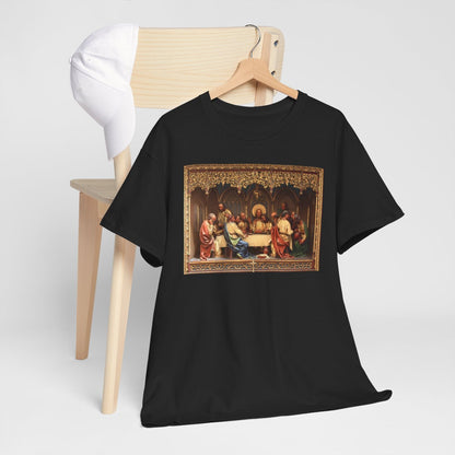 THE LAST SUPPER - Foodie (Kids Tee)