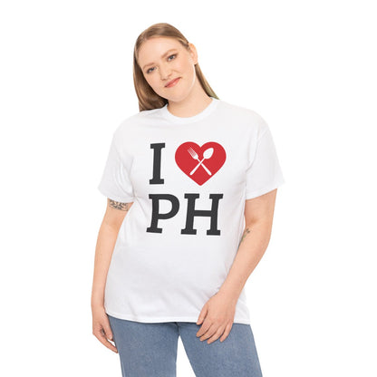 PH FOOD TRIP - Pasalubong Center (Basic Tee)
