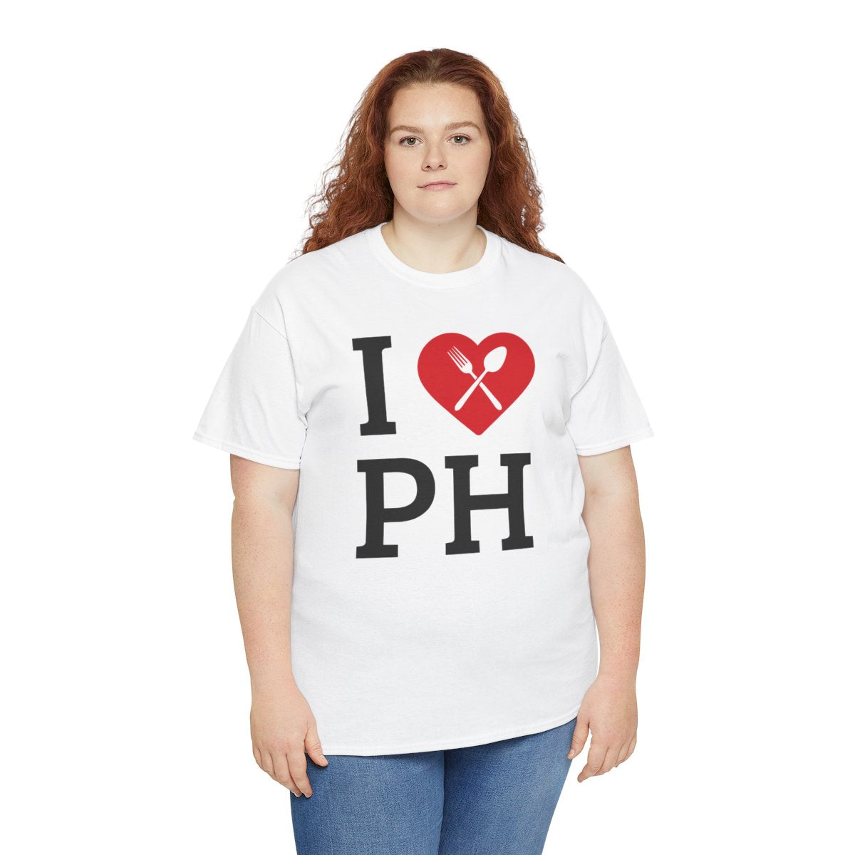 PH FOOD TRIP - Pasalubong Center (Basic Tee)