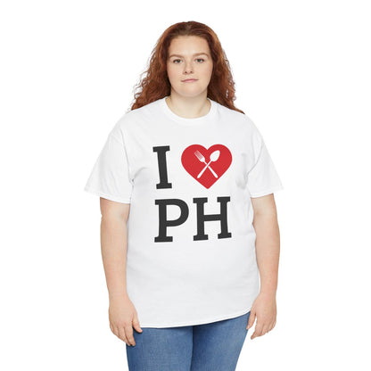 PH FOOD TRIP - Pasalubong Center (Basic Tee)