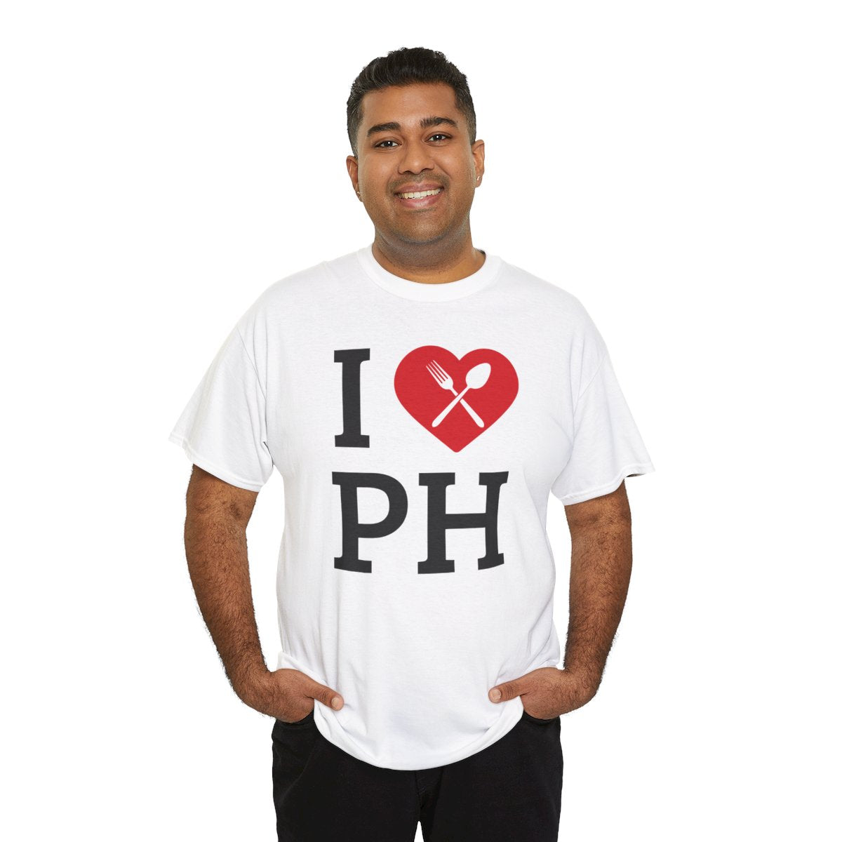 PH FOOD TRIP - Pasalubong Center (Basic Tee)
