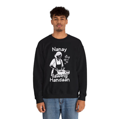 LUTO NI NANAY - Filipino Food (Sweatshirt)