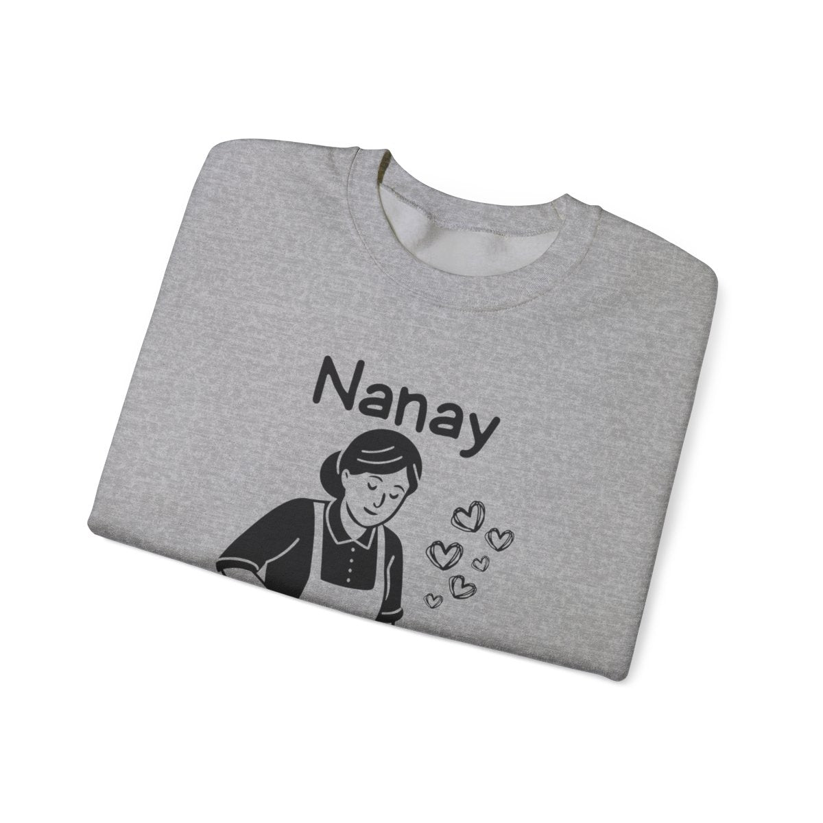 LUTO NI NANAY - Filipino Food (Sweatshirt)