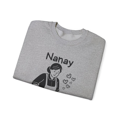 LUTO NI NANAY - Filipino Food (Sweatshirt)