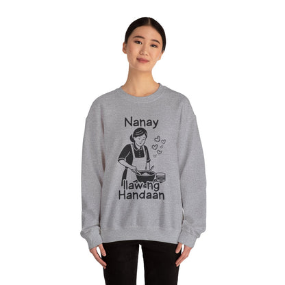 LUTO NI NANAY - Filipino Food (Sweatshirt)