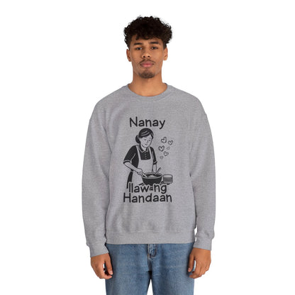 LUTO NI NANAY - Filipino Food (Sweatshirt)