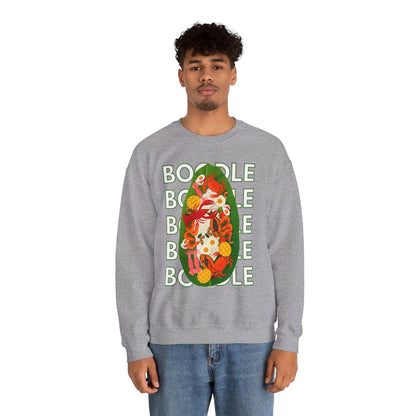 BOODLE FIGHT 3 - Filipino Food (Sweatshirt)