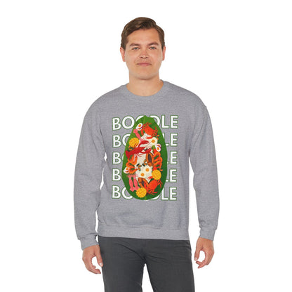 BOODLE FIGHT 3 - Filipino Food (Sweatshirt)