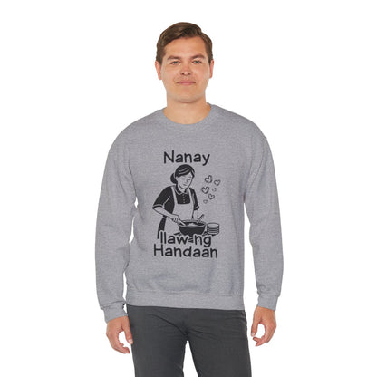 LUTO NI NANAY - Filipino Food (Sweatshirt)