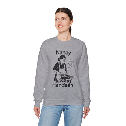 LUTO NI NANAY - Filipino Food (Sweatshirt)