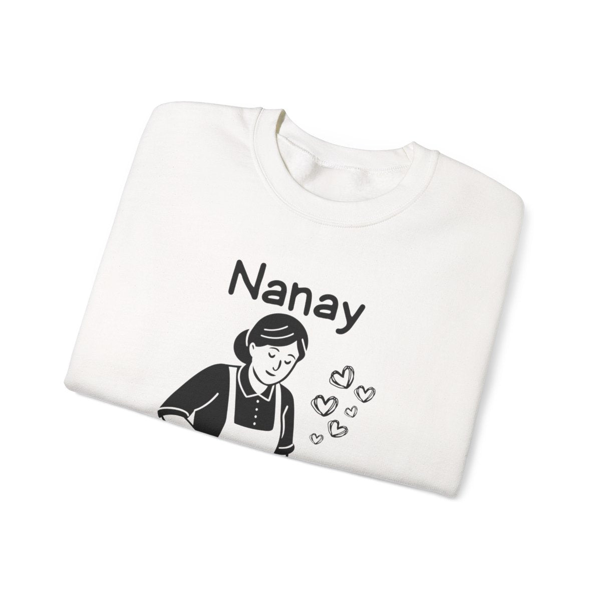 LUTO NI NANAY - Filipino Food (Sweatshirt)