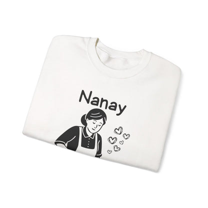 LUTO NI NANAY - Filipino Food (Sweatshirt)