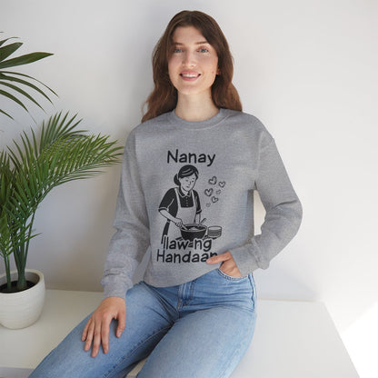 LUTO NI NANAY - Filipino Food (Sweatshirt)