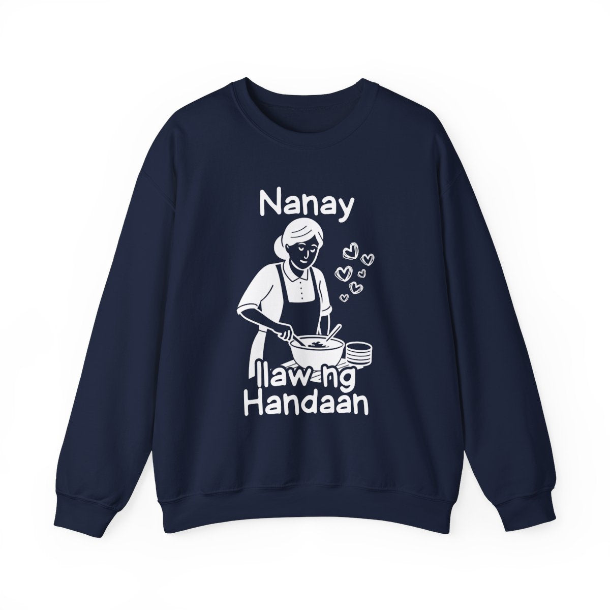 LUTO NI NANAY - Filipino Food (Sweatshirt)