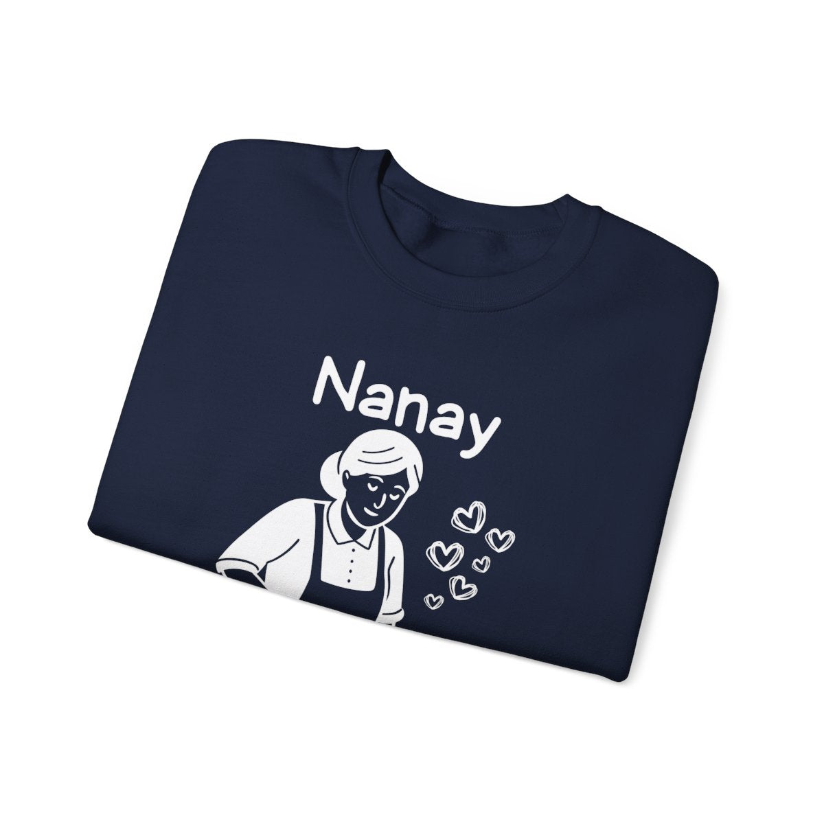 LUTO NI NANAY - Filipino Food (Sweatshirt)