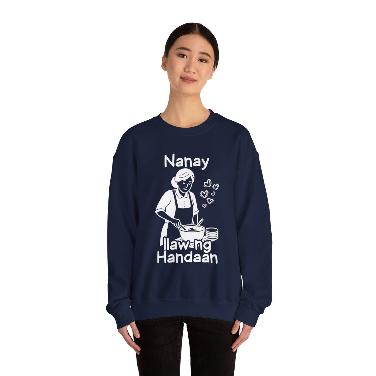 LUTO NI NANAY - Filipino Food (Sweatshirt)