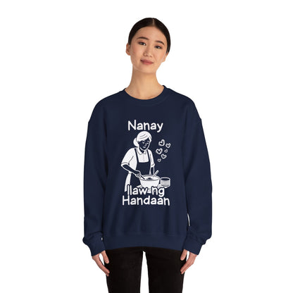 LUTO NI NANAY - Filipino Food (Sweatshirt)