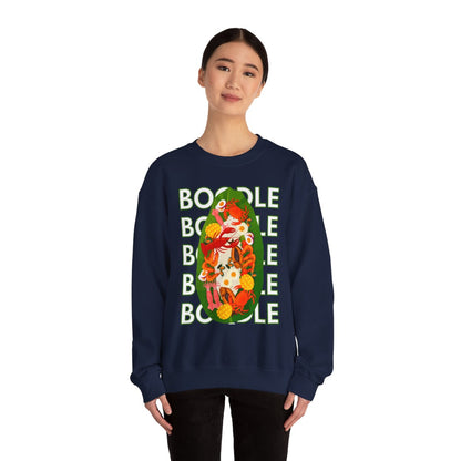 BOODLE FIGHT 3 - Filipino Food (Sweatshirt)